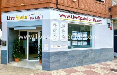 Villa (alleenstaand) - Herverkoop - Formentera Del Segura -
                    Fincas de La Vega