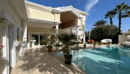 Villa (alleenstaand) - Herverkoop - Orihuela Costa
- CABO NNLZ