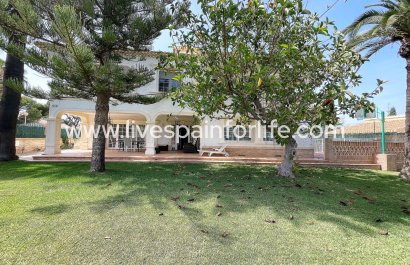 Villa (alleenstaand) - Herverkoop - Orihuela Costa -
                    Cabo Roig