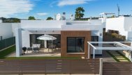 Villa (alleenstaand) - Herverkoop - Orihuela
- ORI VIS EXC-Ali