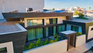 Villa (alleenstaand) - Herverkoop - Pilar de la Horadada
- Pil ED-D