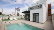 Villa (alleenstaand) - Herverkoop - Pilar de la Horadada
- Pilar ADM