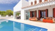 Villa (alleenstaand) - Herverkoop - San Javier
- San Jav CM