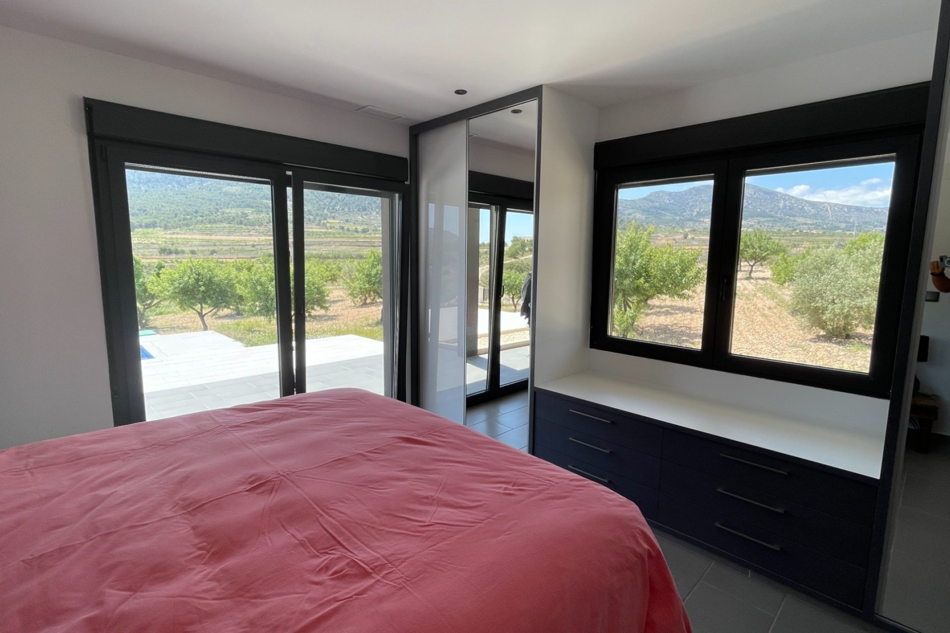  - Villa (alleenstaand) -
Hondon De Las Nieves