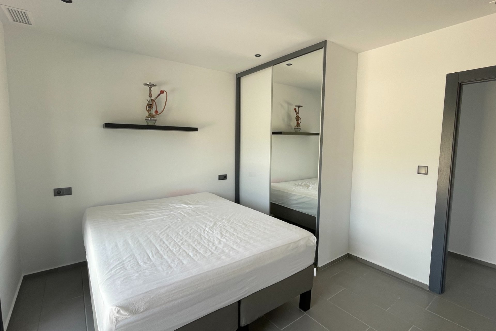  - Villa (alleenstaand) -
Hondon De Las Nieves