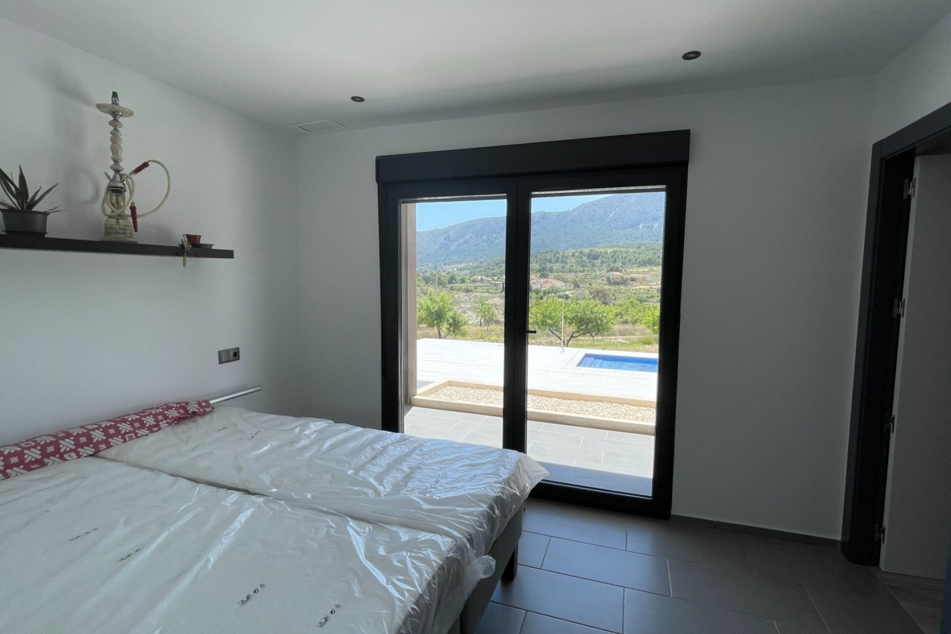  - Villa (alleenstaand) -
Hondon De Las Nieves