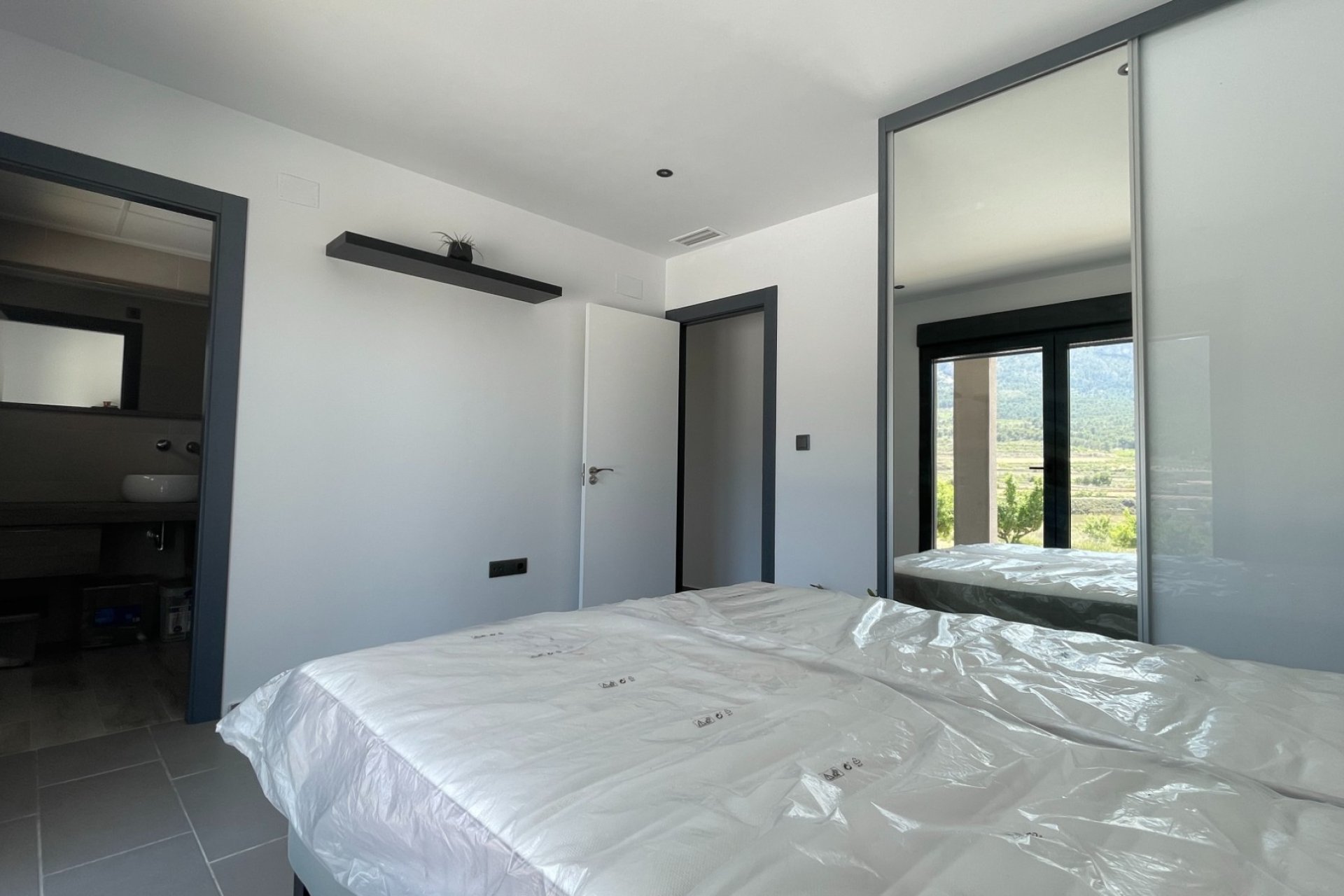  - Villa (alleenstaand) -
Hondon De Las Nieves