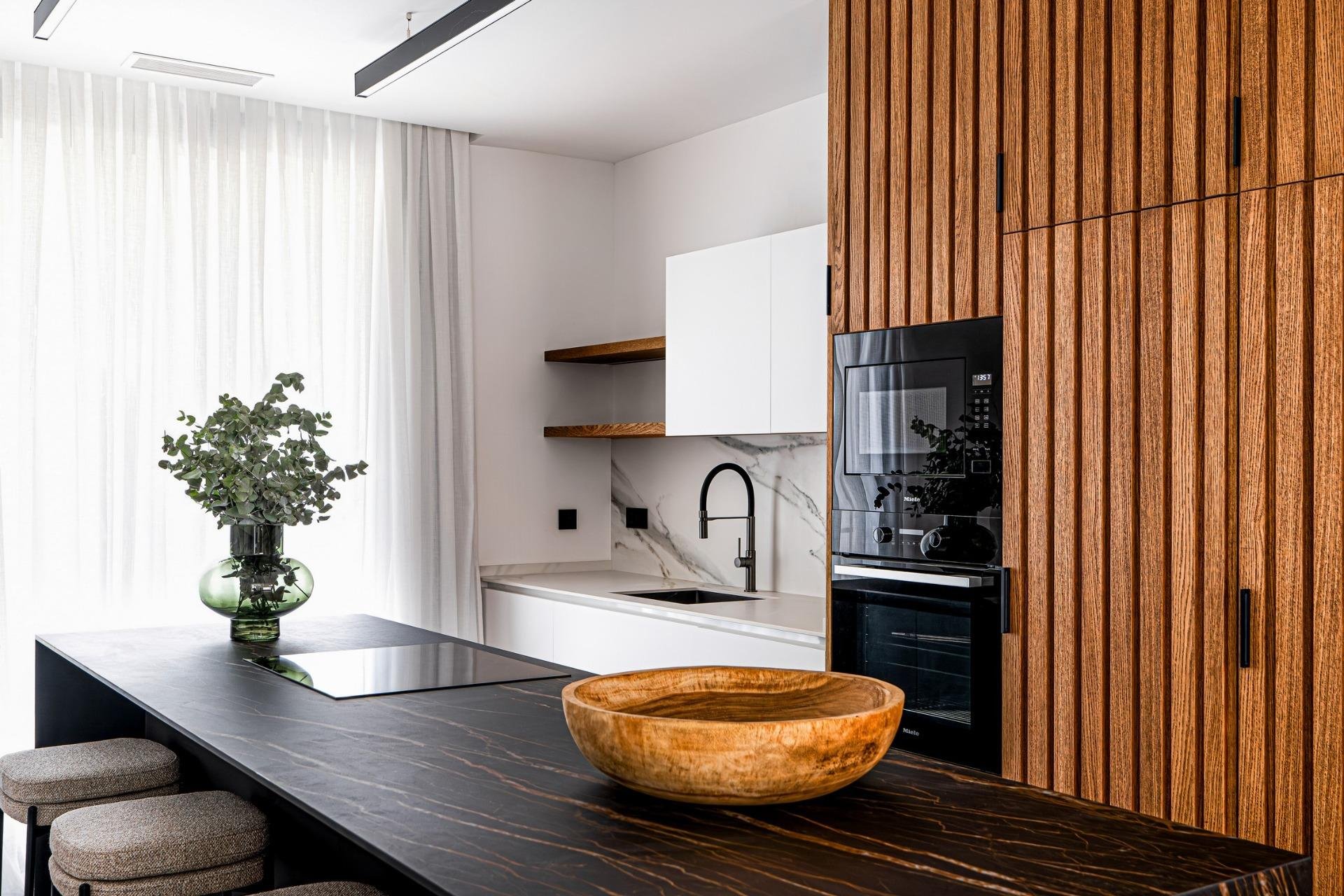  - Villa (alleenstaand) -
La Nucia - Coblanca