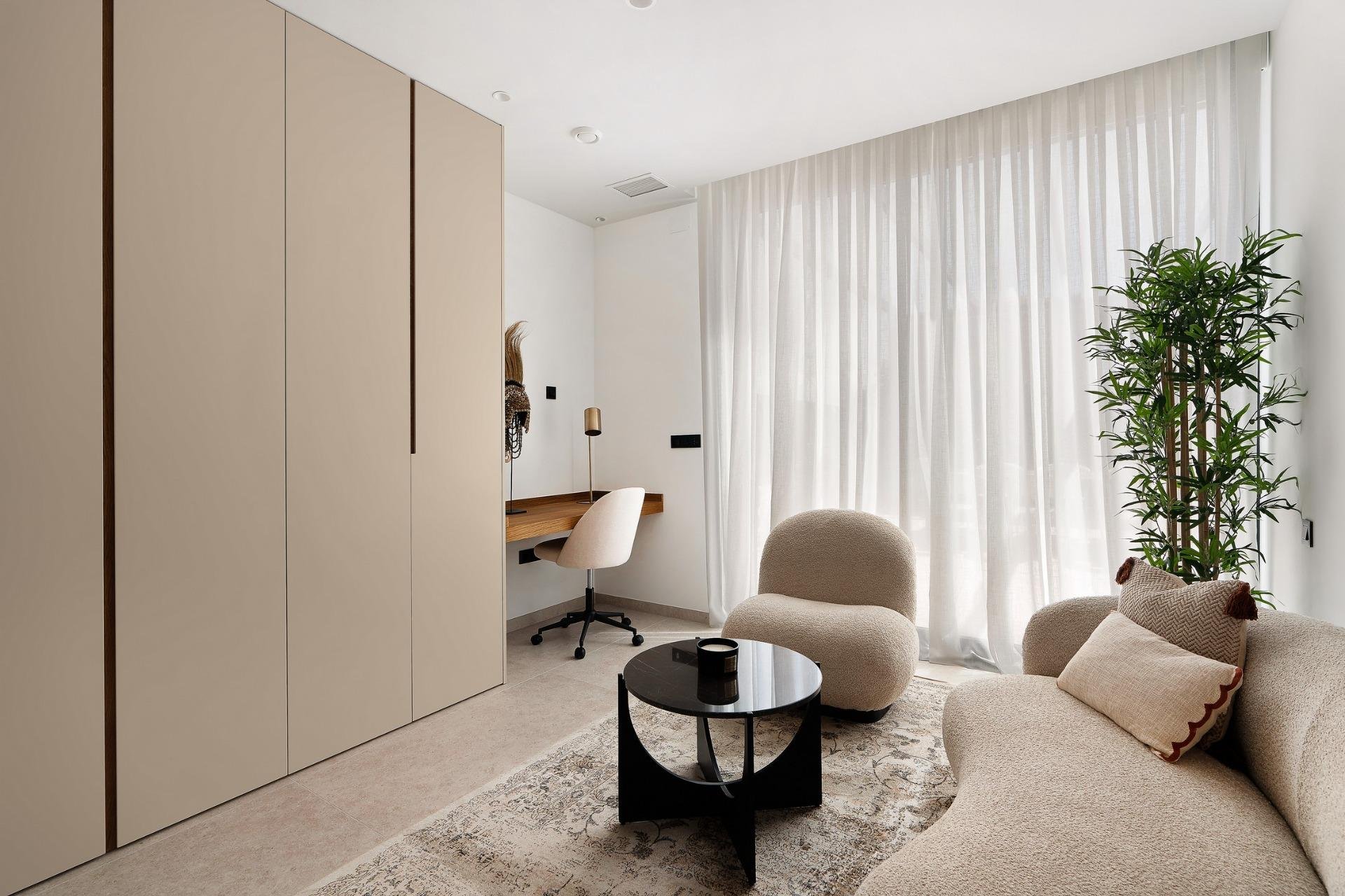  - Villa (alleenstaand) -
La Nucia - Coblanca