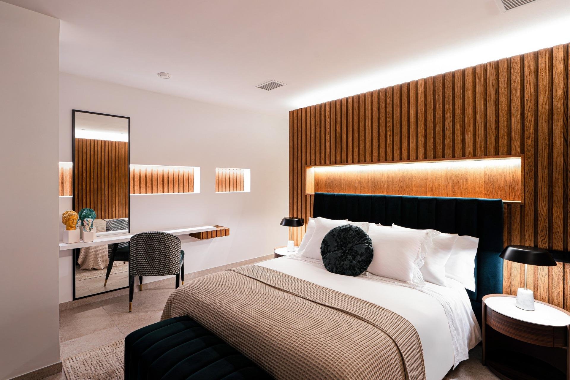  - Villa (alleenstaand) -
La Nucia - Coblanca