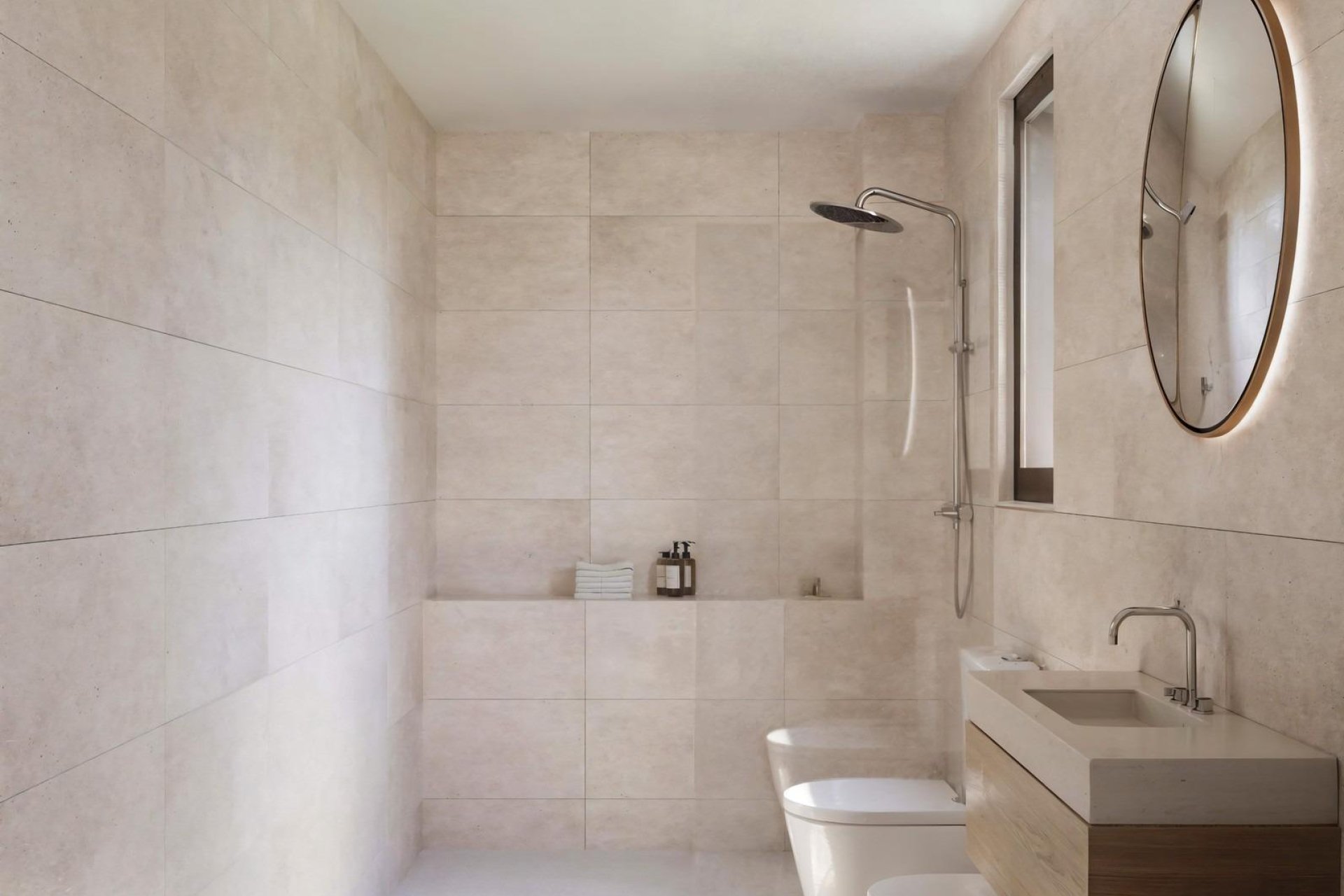  - Villa (alleenstaand) -
La Nucia - Don Mar