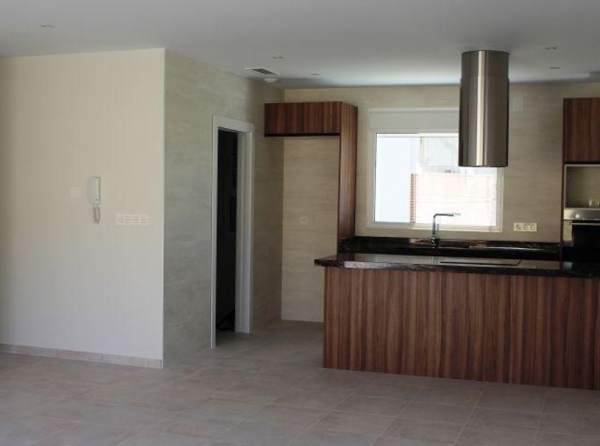  - Villa (alleenstaand) -
La Romana - Villas de la Romana