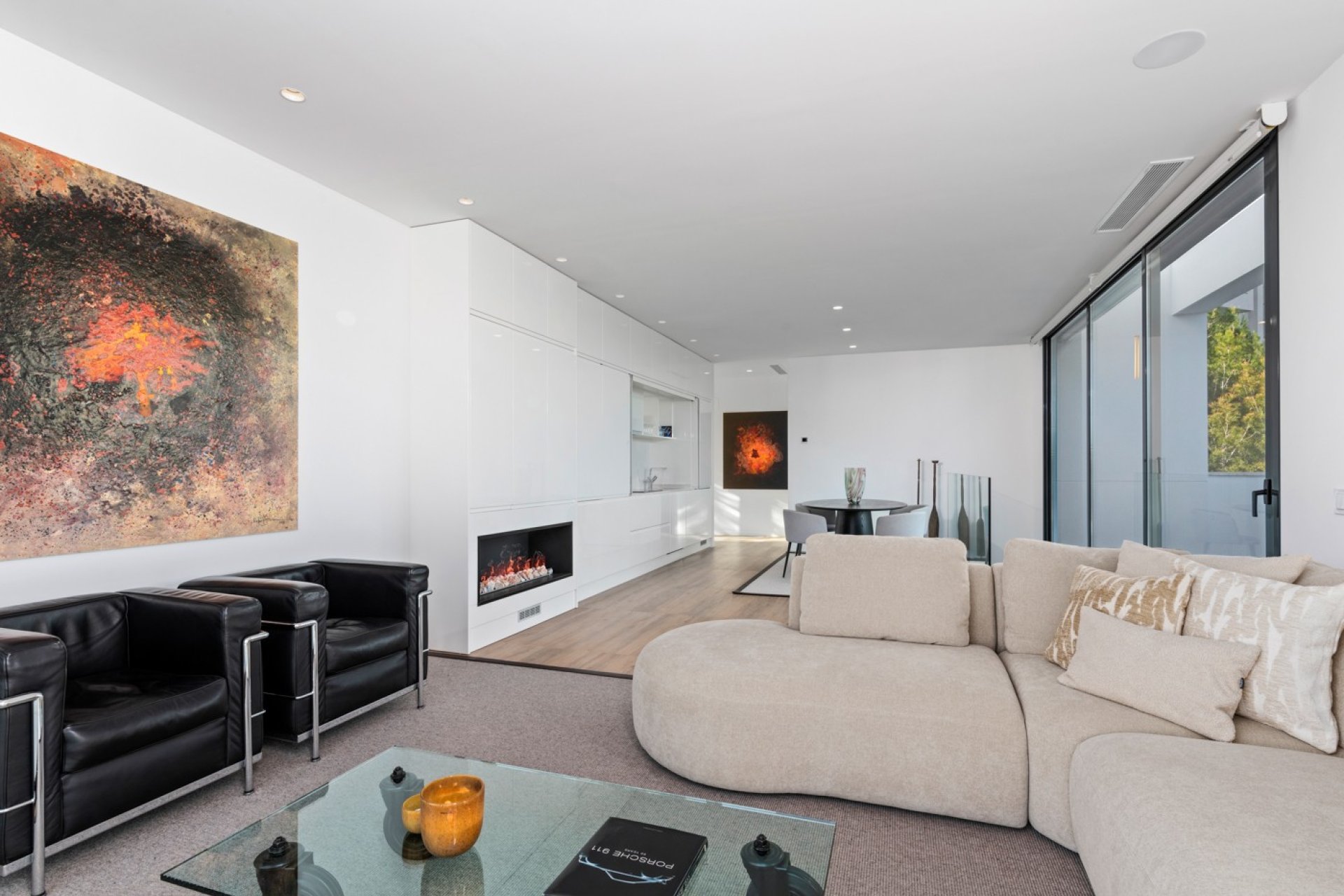  - Villa (alleenstaand) -
Las Colinas Golf Resort - Las Colinas Golf