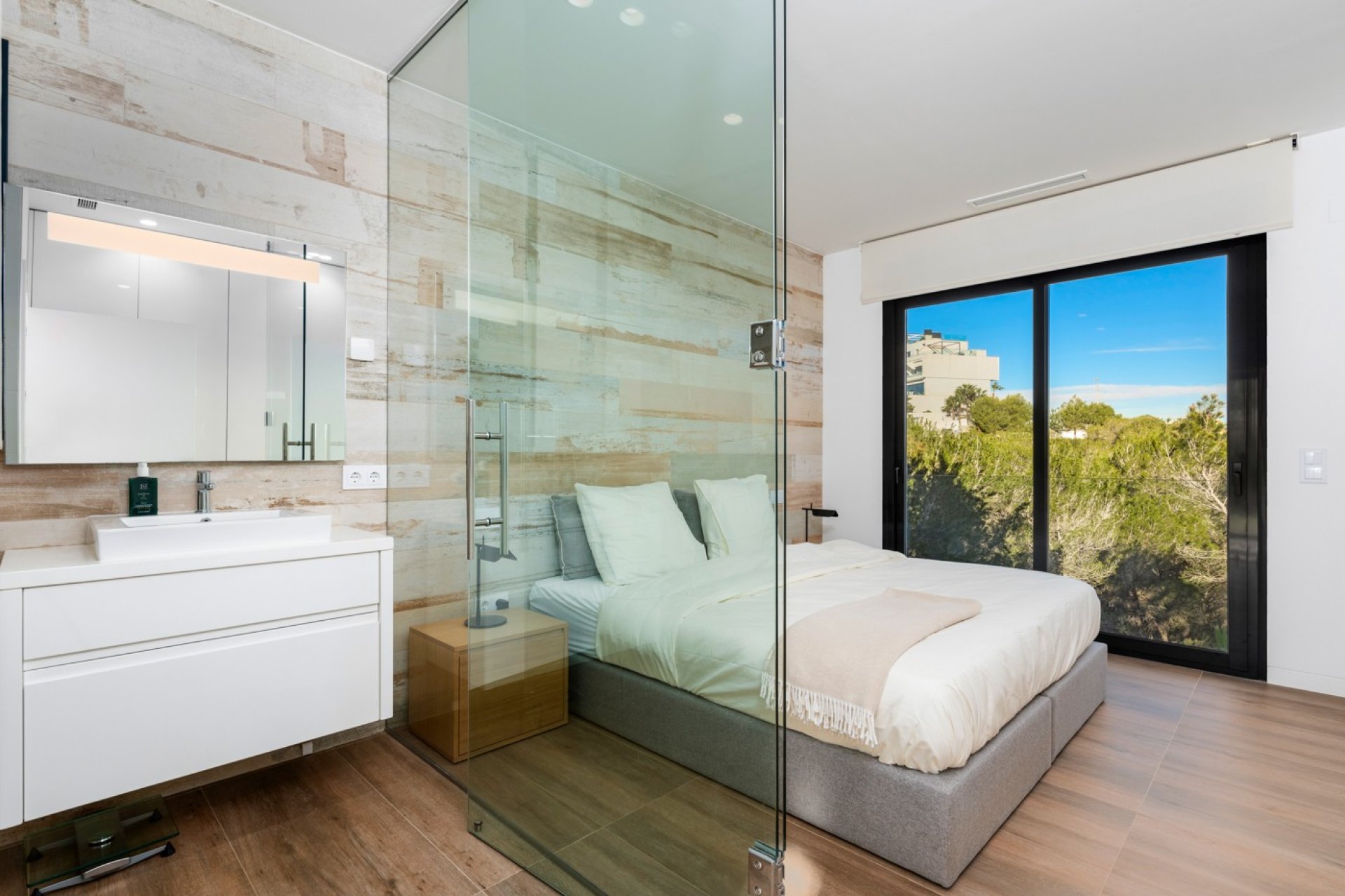  - Villa (alleenstaand) -
Las Colinas Golf Resort - Las Colinas Golf