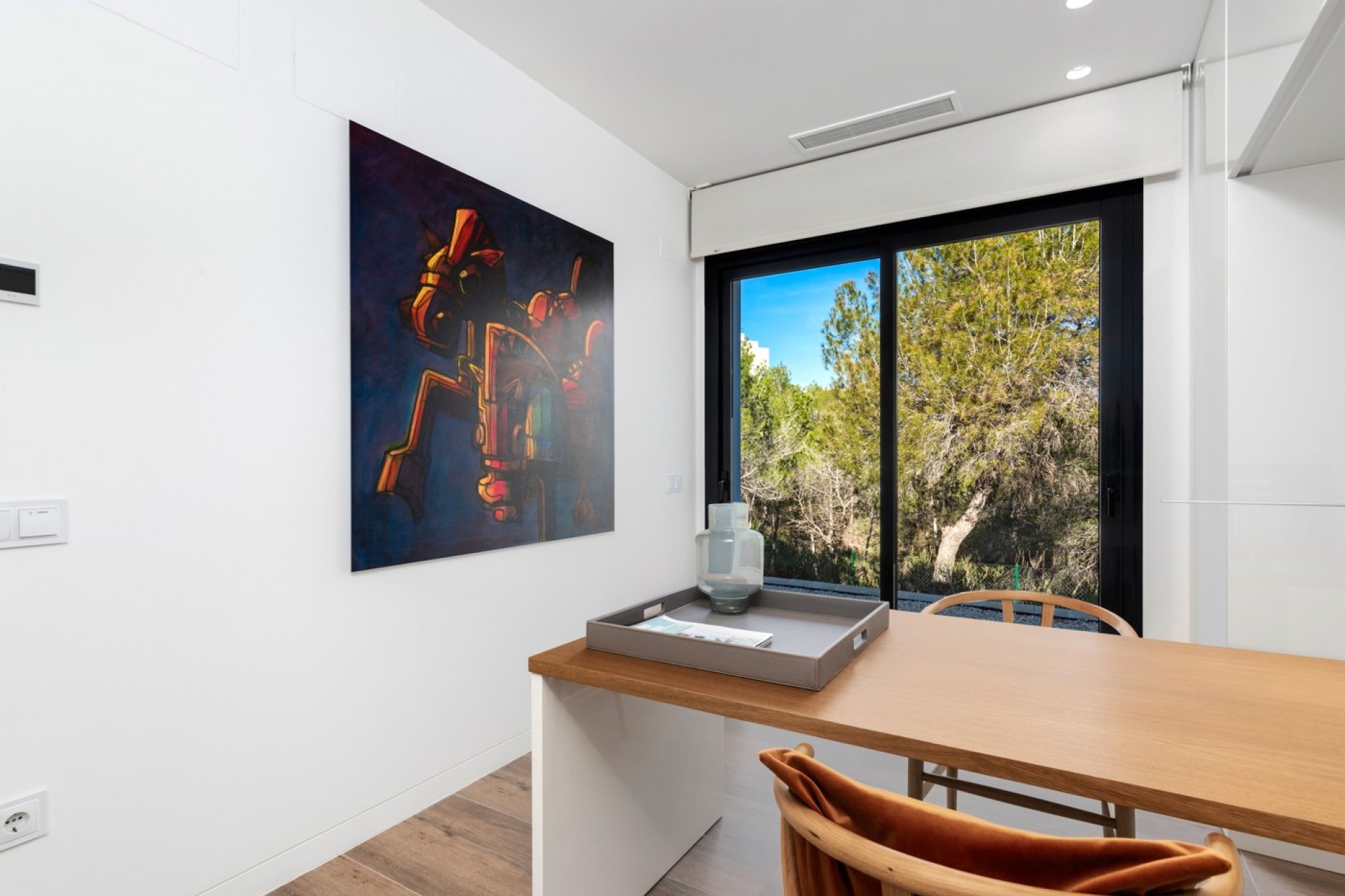  - Villa (alleenstaand) -
Las Colinas Golf Resort - Las Colinas Golf