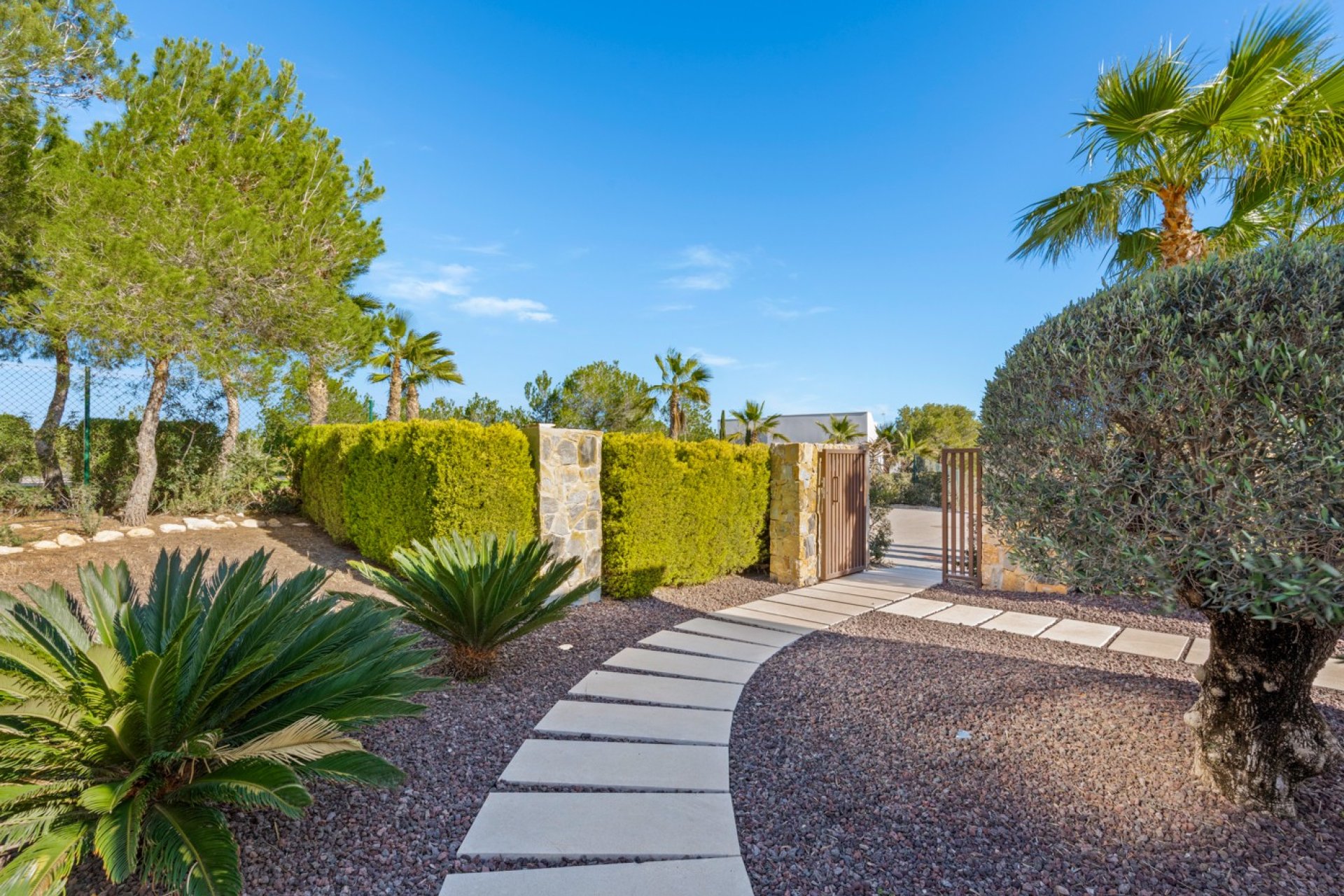  - Villa (alleenstaand) -
Las Colinas Golf Resort - Las Colinas Golf