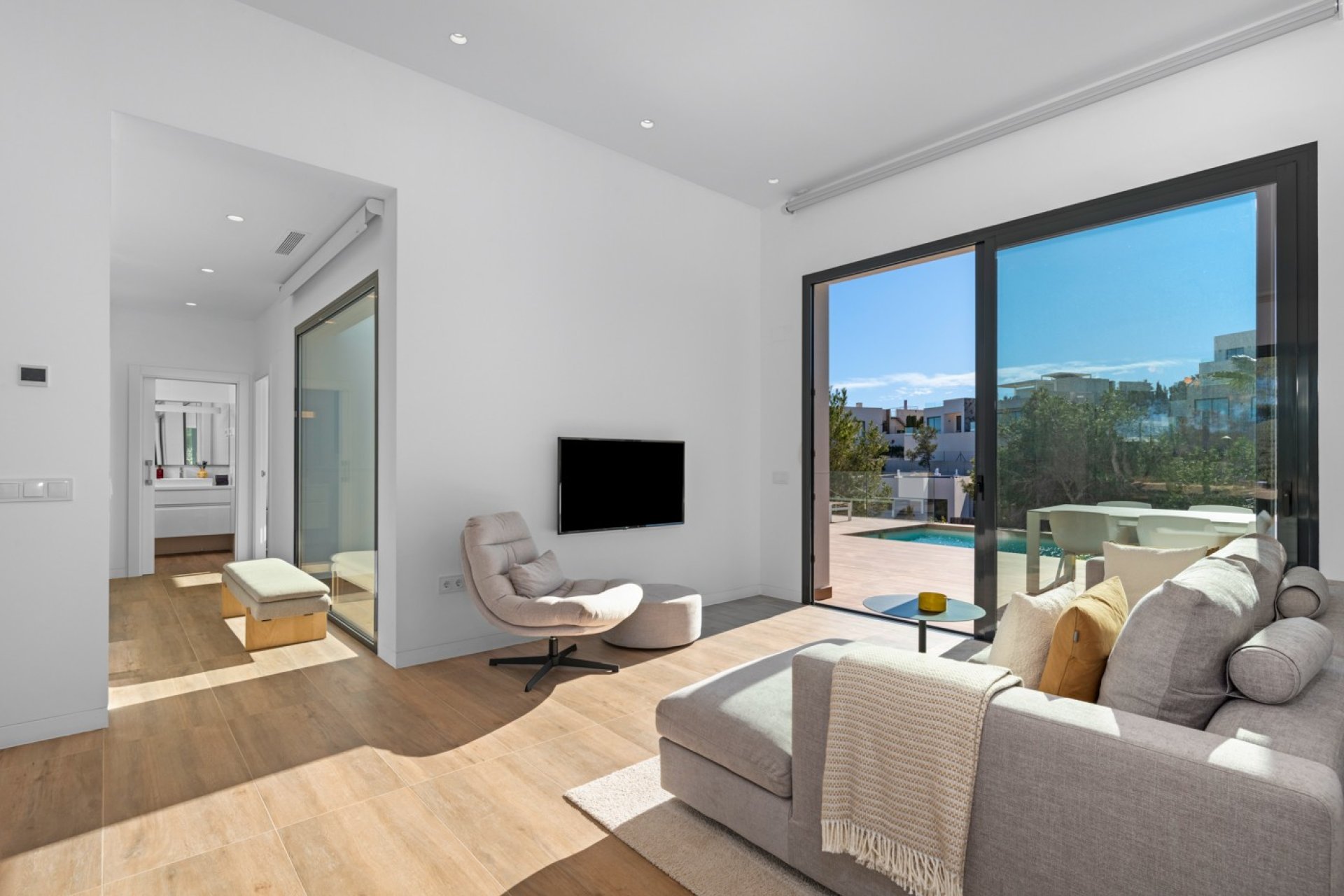  - Villa (alleenstaand) -
Las Colinas Golf Resort - Las Colinas Golf