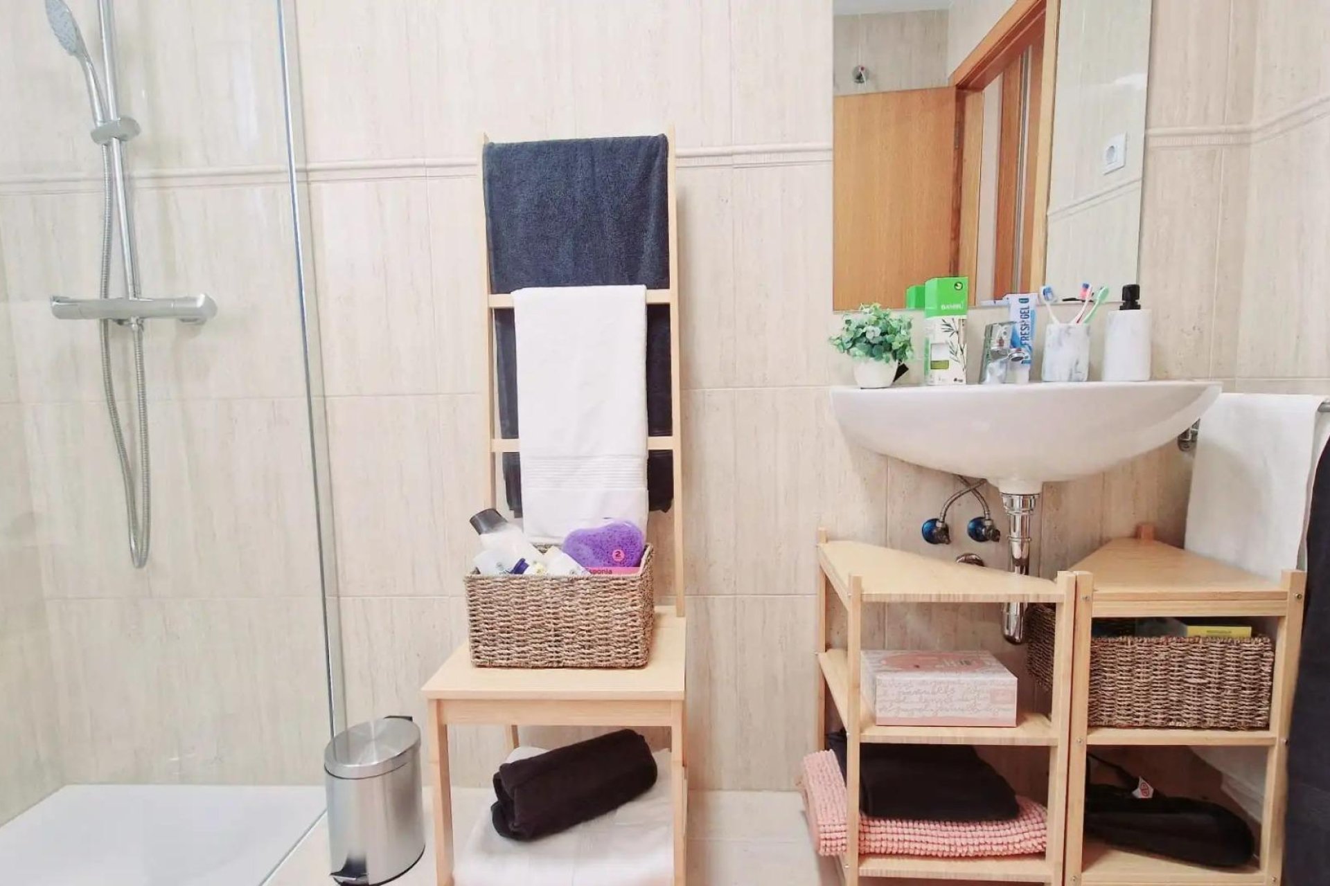  - Villa (alleenstaand) -
Lorca - Purias