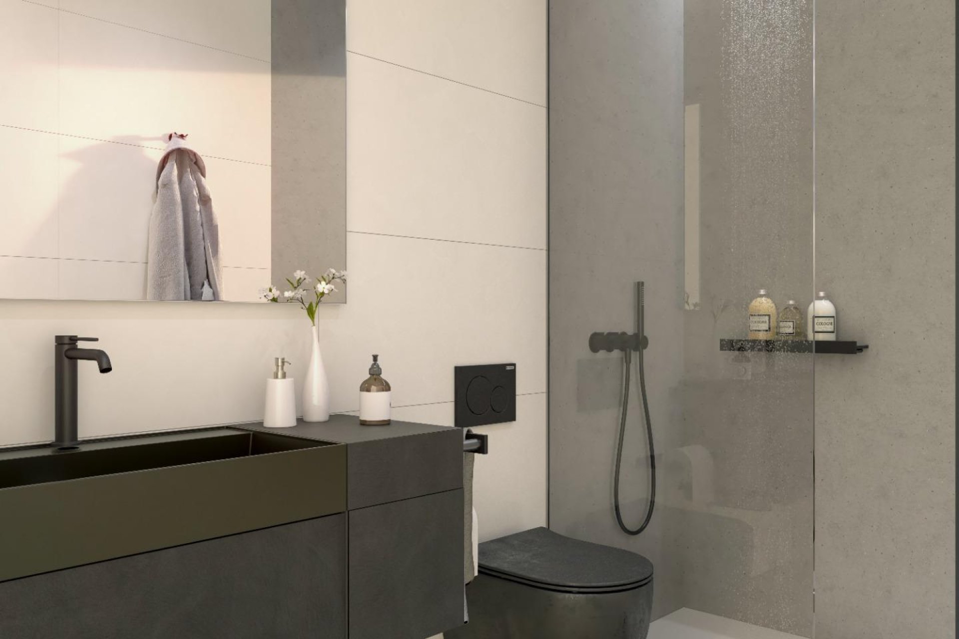  - Villa (alleenstaand) -
Los Alcázares - La Serena Golf