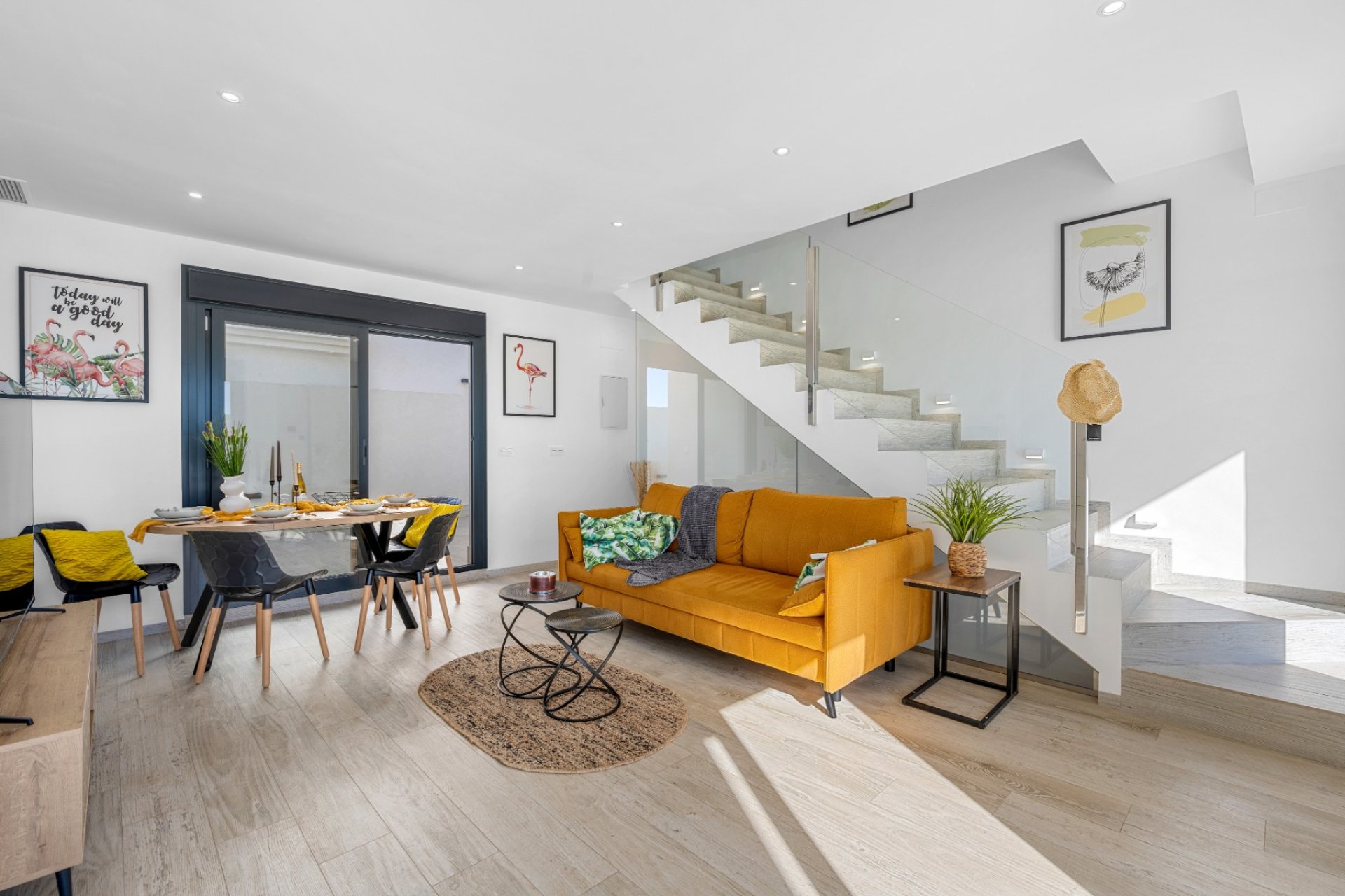  - Villa (alleenstaand) -
Los Alcazares - Serena Golf