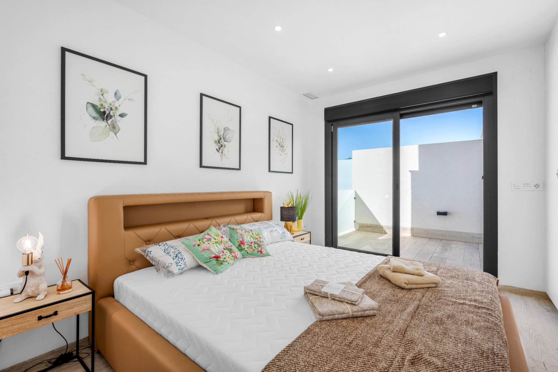  - Villa (alleenstaand) -
Los Alcazares - Serena Golf