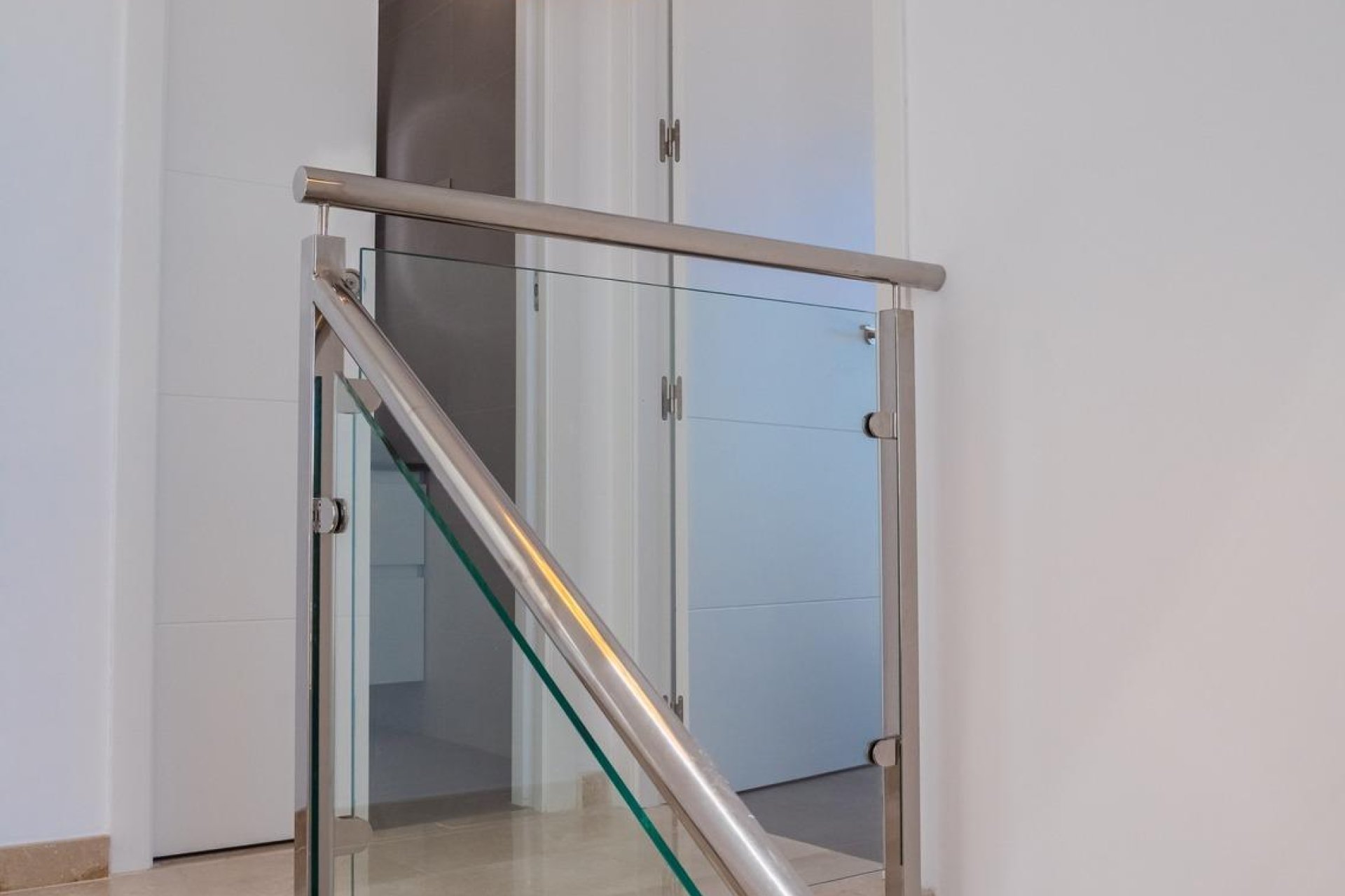  - Villa (alleenstaand) -
Los Alcázares - Torre del Rame