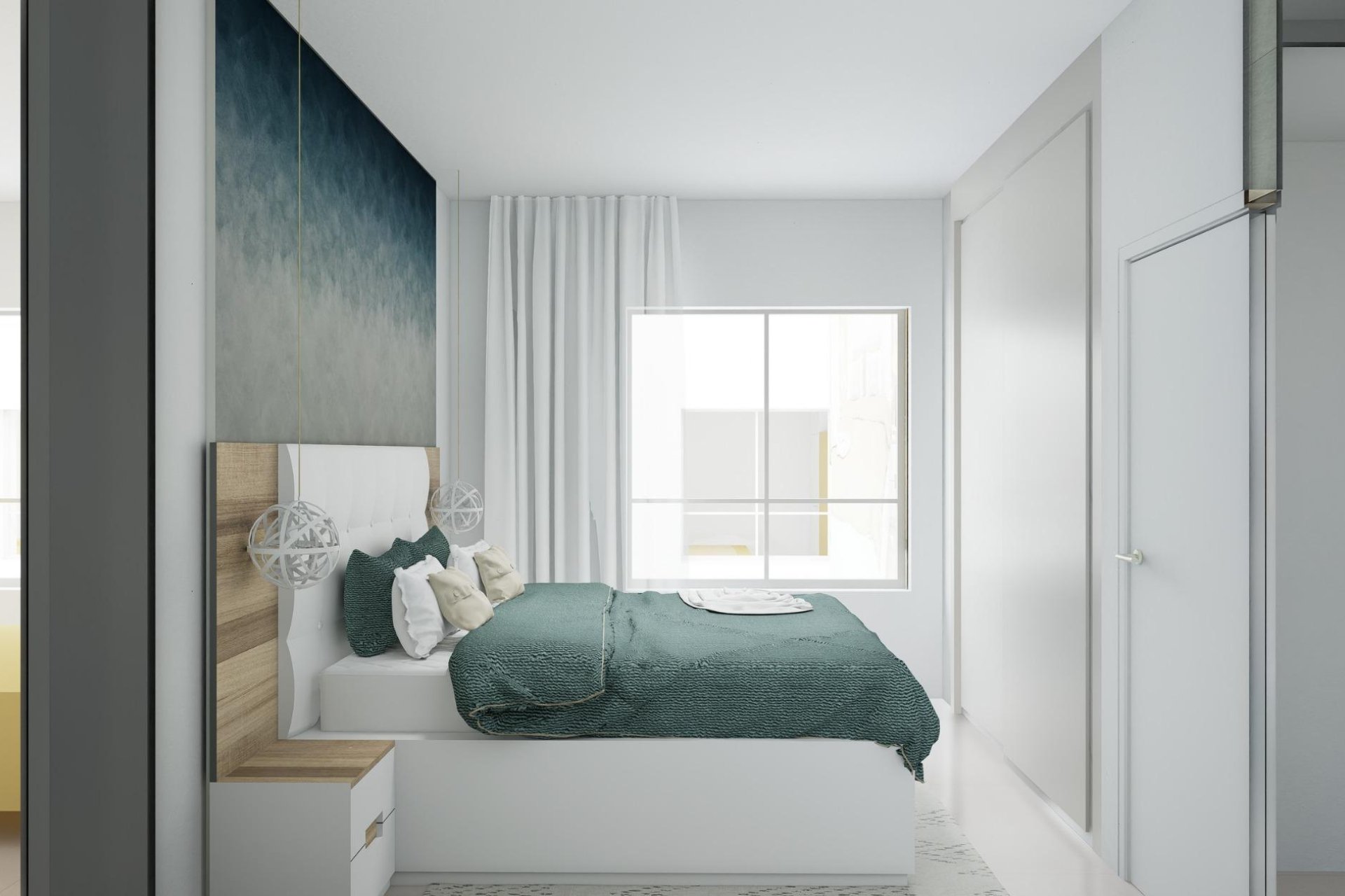  - Villa (alleenstaand) -
Los Alcázares - Torre del Rame