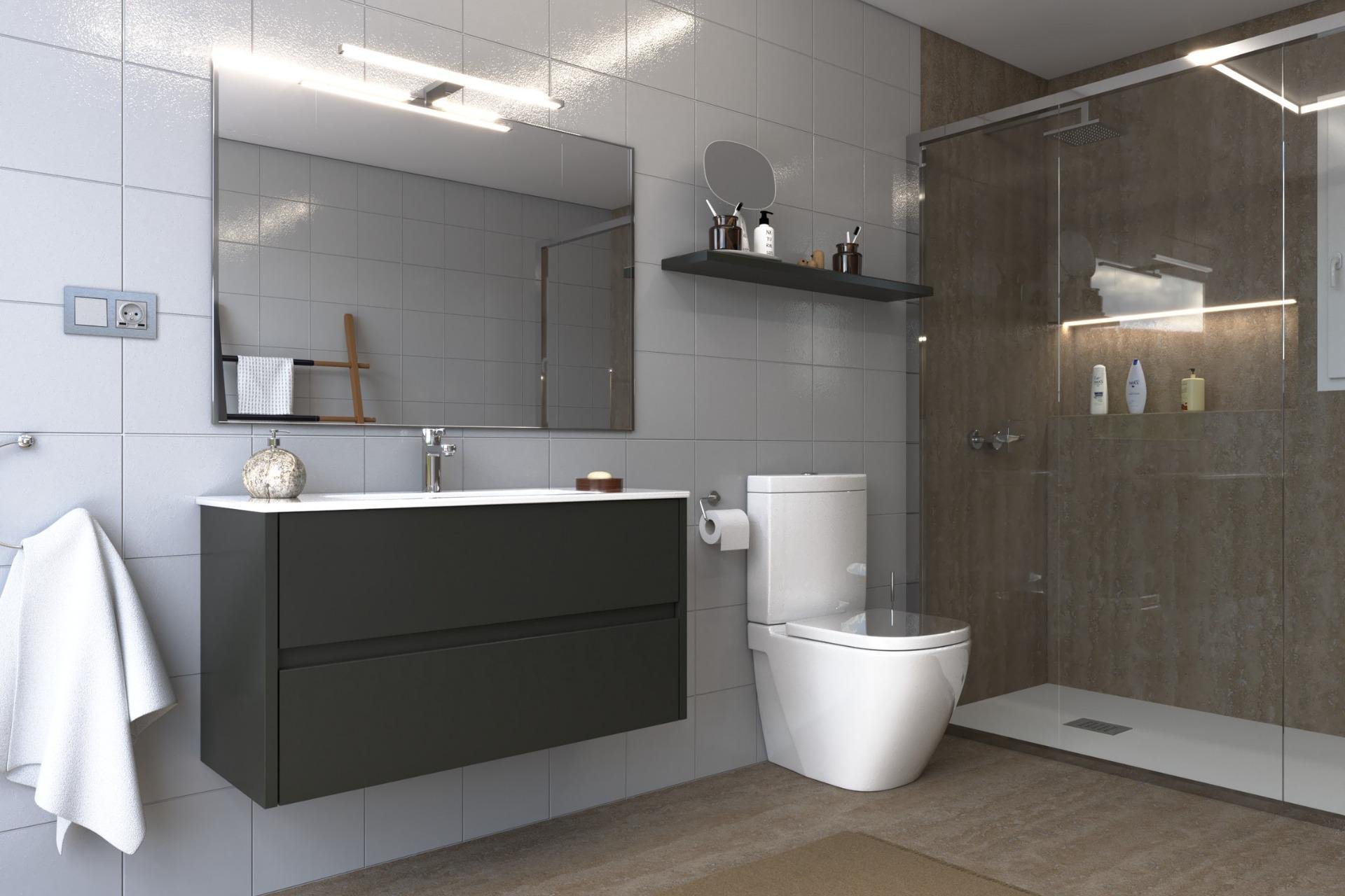  - Villa (alleenstaand) -
Los Belones - Pueblo