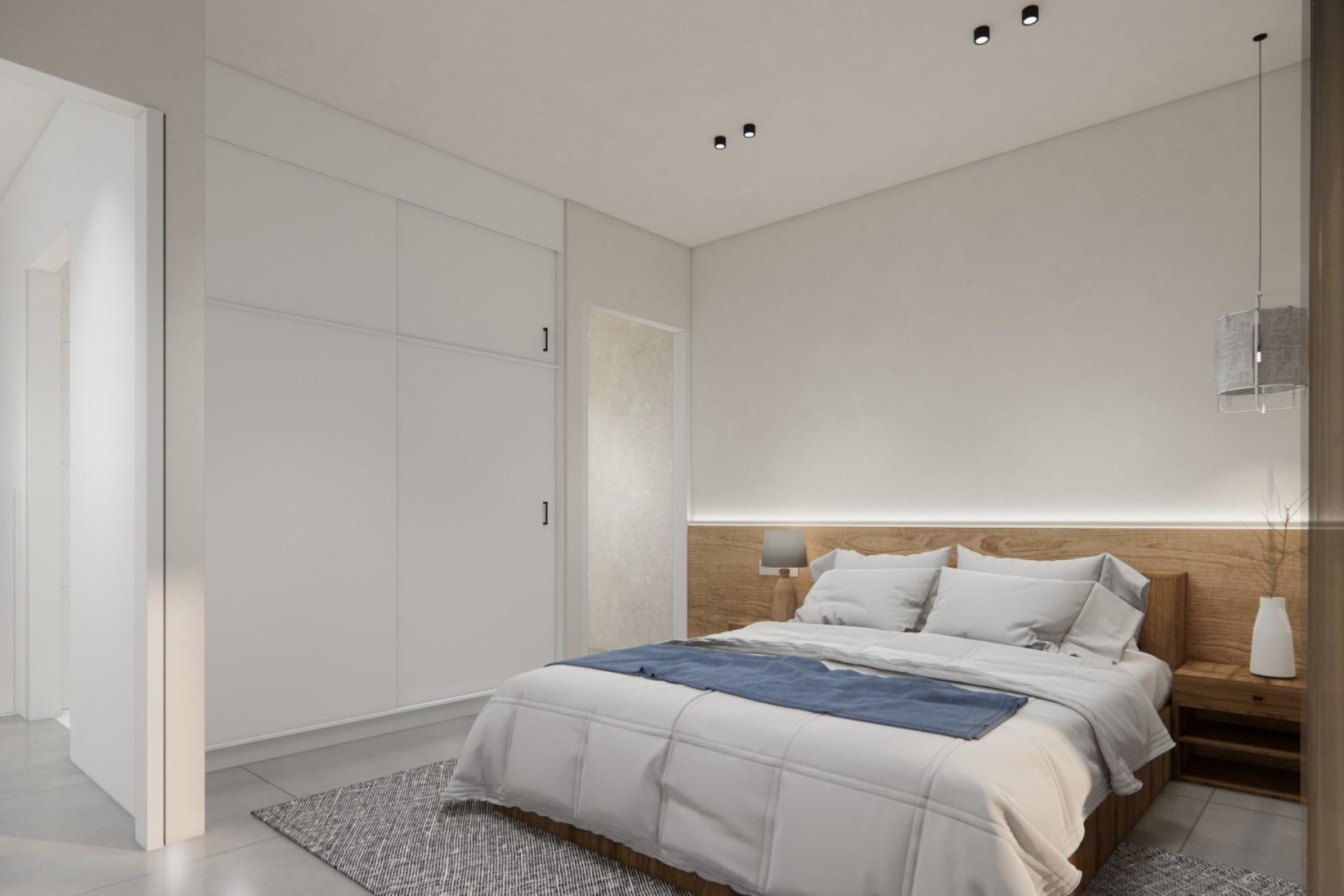  - Villa (alleenstaand) -
Los Montesinos - La Herrada