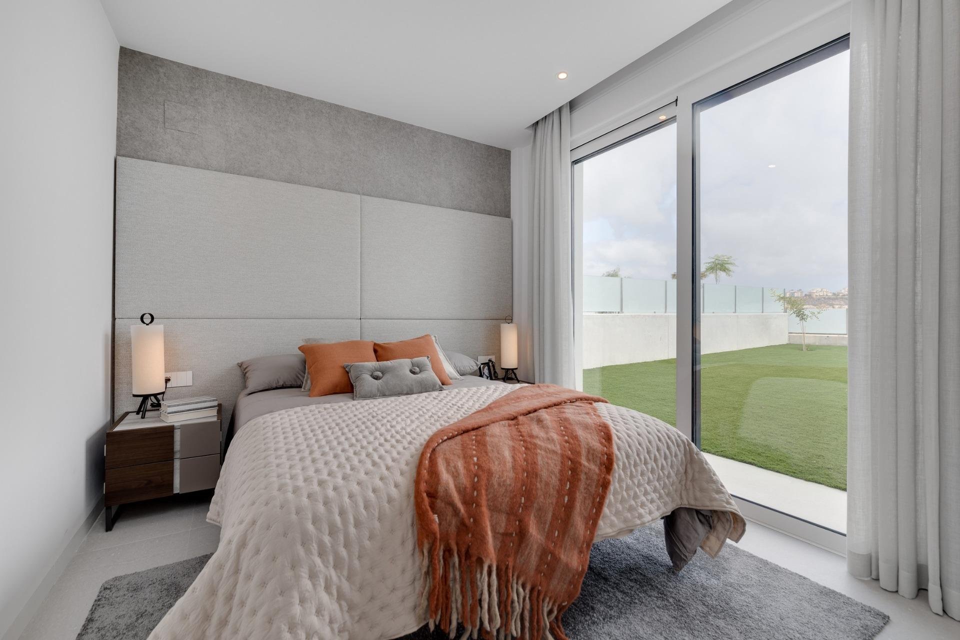  - Villa (alleenstaand) -
Mutxamel