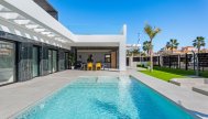 Villa (alleenstaand) - Nieuwbouw - Algorfa
- RSP 80614