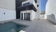 Villa (alleenstaand) - Nieuwbouw - Almoradi
- 98313
