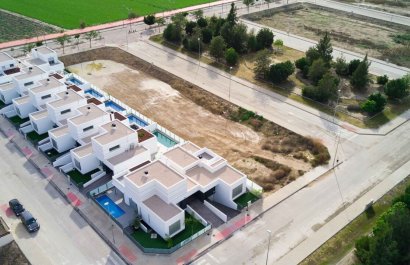 Villa (alleenstaand) - Nieuwbouw - Dolores - Dolores