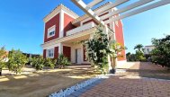 Villa (alleenstaand) - Nieuwbouw - Lorca
- 94158