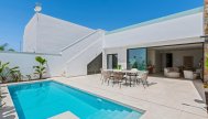 Villa (alleenstaand) - Nieuwbouw - Los Alcázares
- 95355