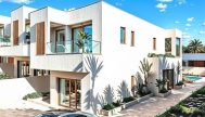 Villa (alleenstaand) - Nieuwbouw - Orihuela Costa
- 29451
