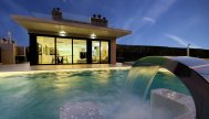 Villa (alleenstaand) - Nieuwbouw - Orihuela Costa
- 81835