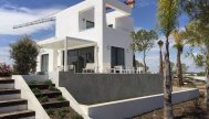 Villa (alleenstaand) - Nieuwbouw - Orihuela Costa
- ORI COS ORQ