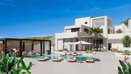 Villa (alleenstaand) - Nieuwbouw - San Fulgencio
- 51270