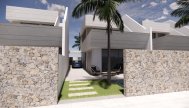 Villa (alleenstaand) - Nieuwbouw - San Javier
- 70857