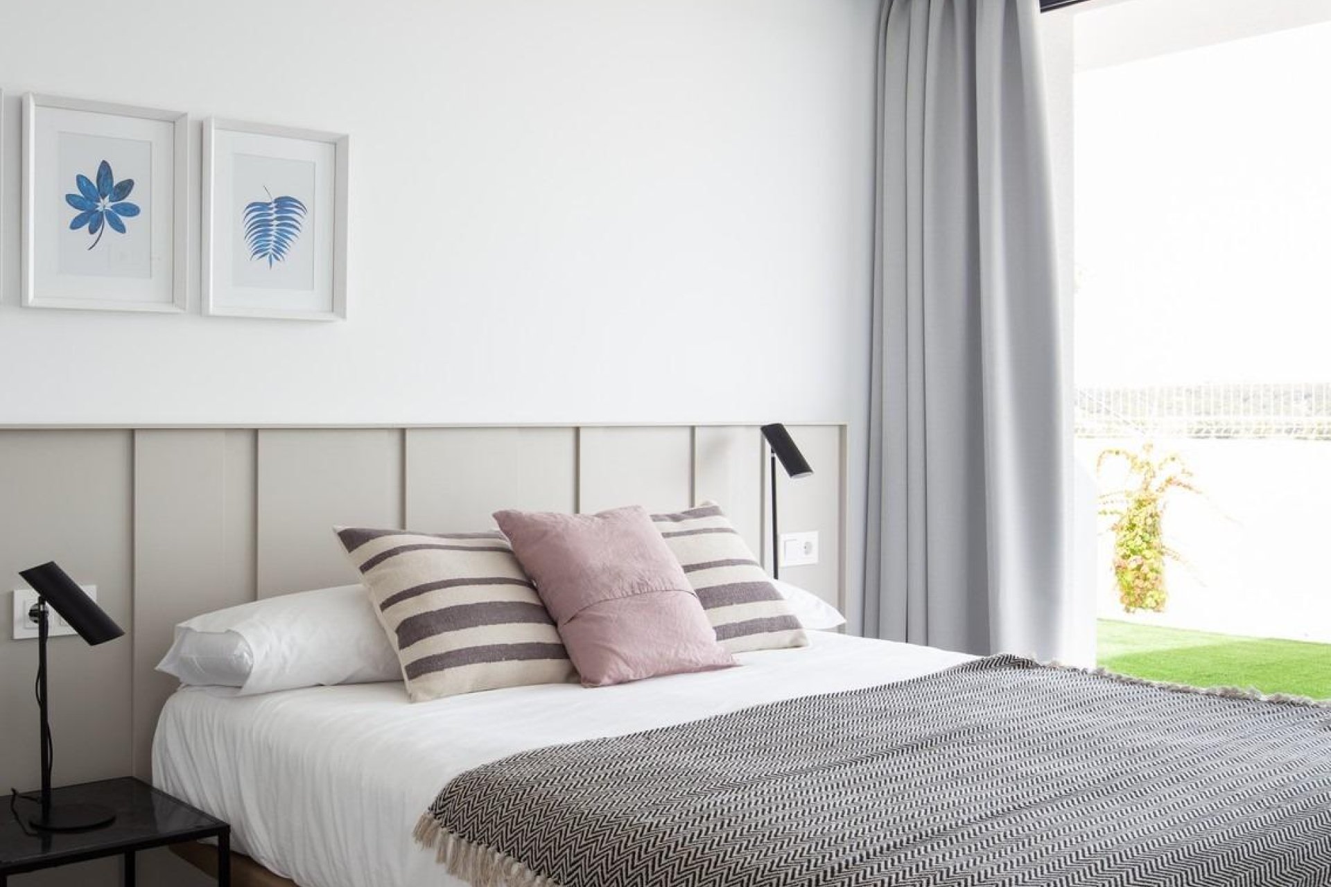  - Villa (alleenstaand) -
Orihuela Costa - Campoamor