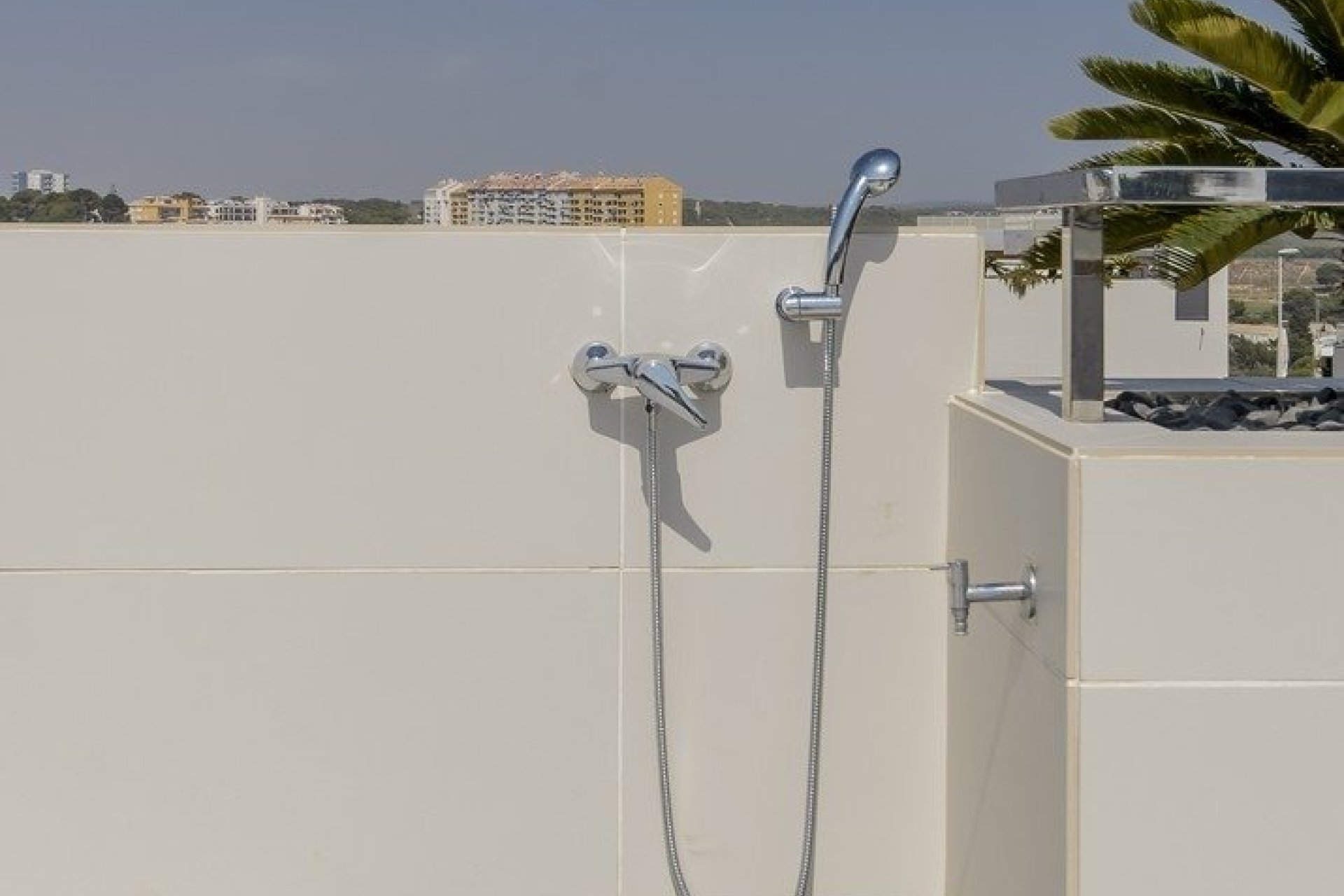  - Villa (alleenstaand) -
Orihuela Costa - Campoamor