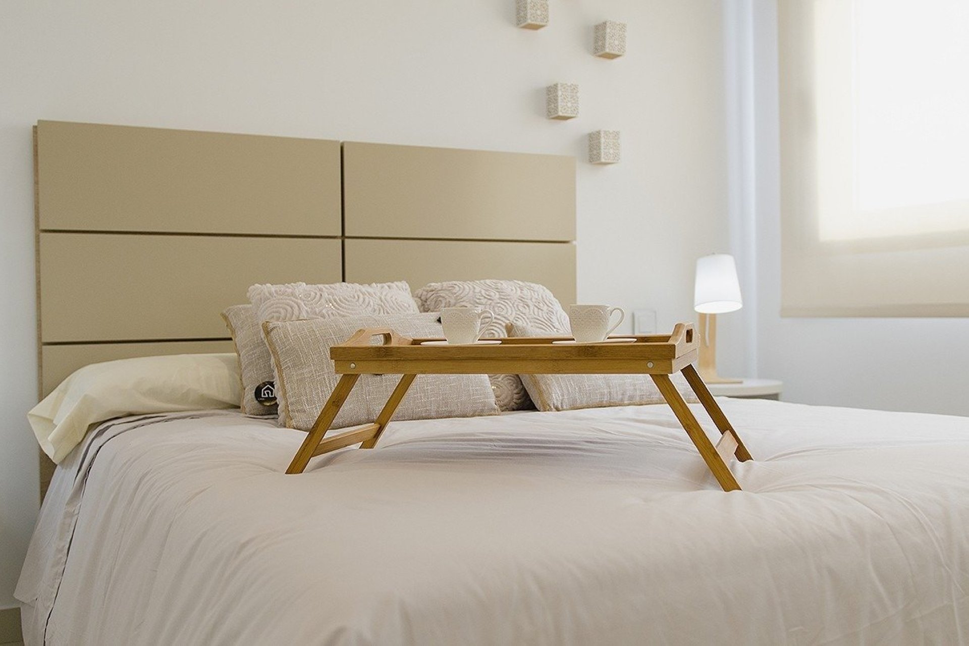  - Villa (alleenstaand) -
Orihuela Costa - Campoamor