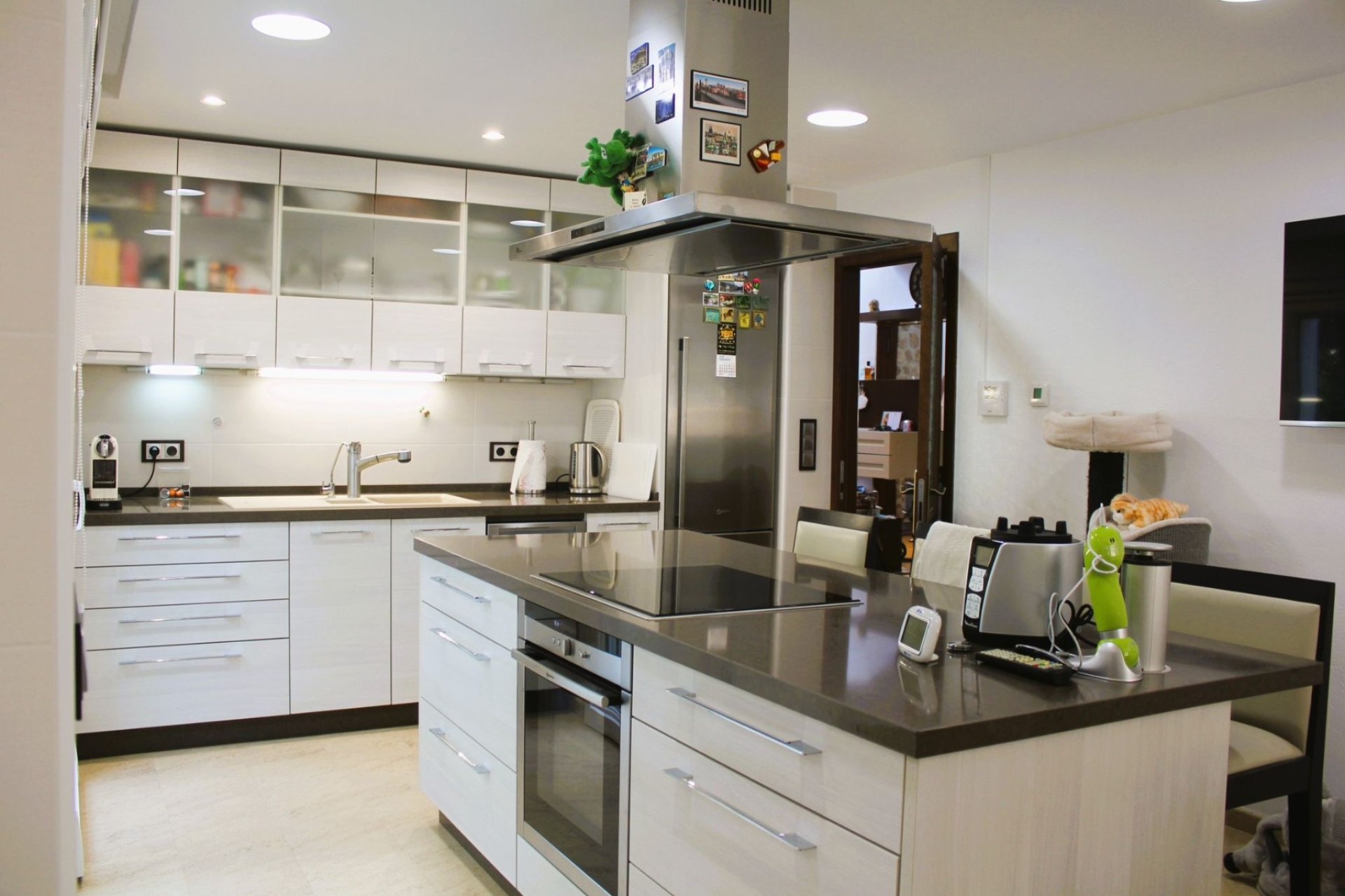  - Villa (alleenstaand) -
Orihuela Costa - Dehesa de Campoamor