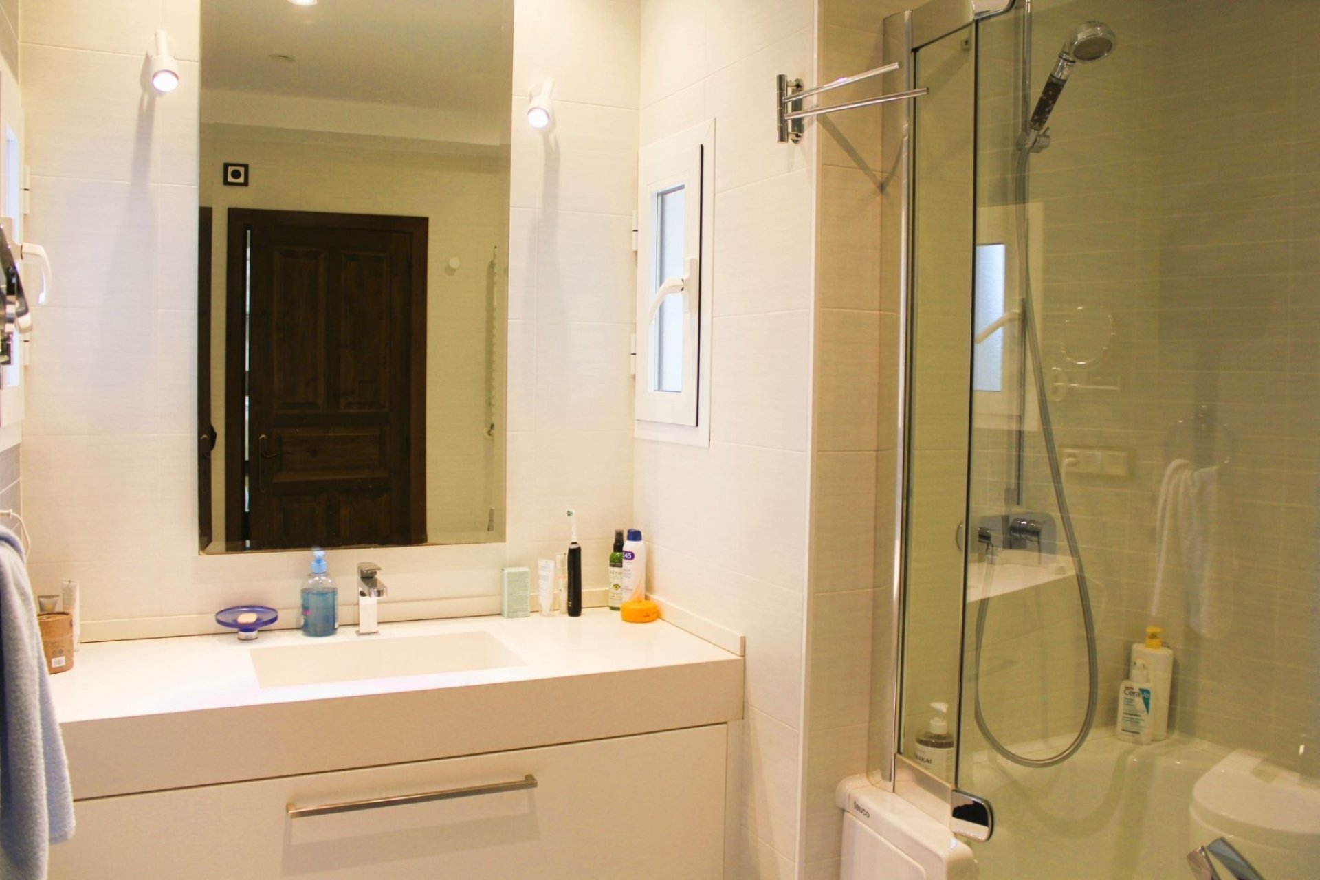  - Villa (alleenstaand) -
Orihuela Costa - Dehesa de Campoamor