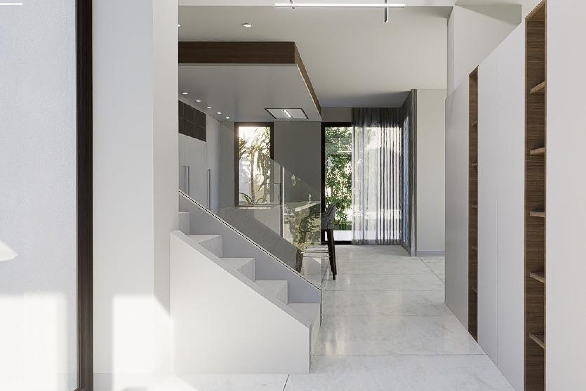  - Villa (alleenstaand) -
Orihuela Costa - La Zenia