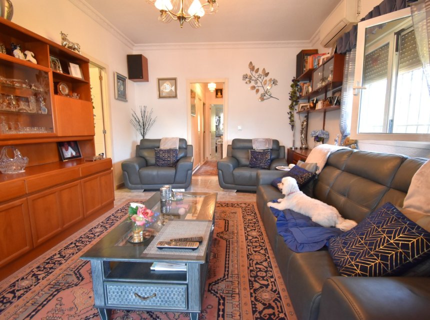  - Villa (alleenstaand) -
Orihuela Costa - Los Balcones