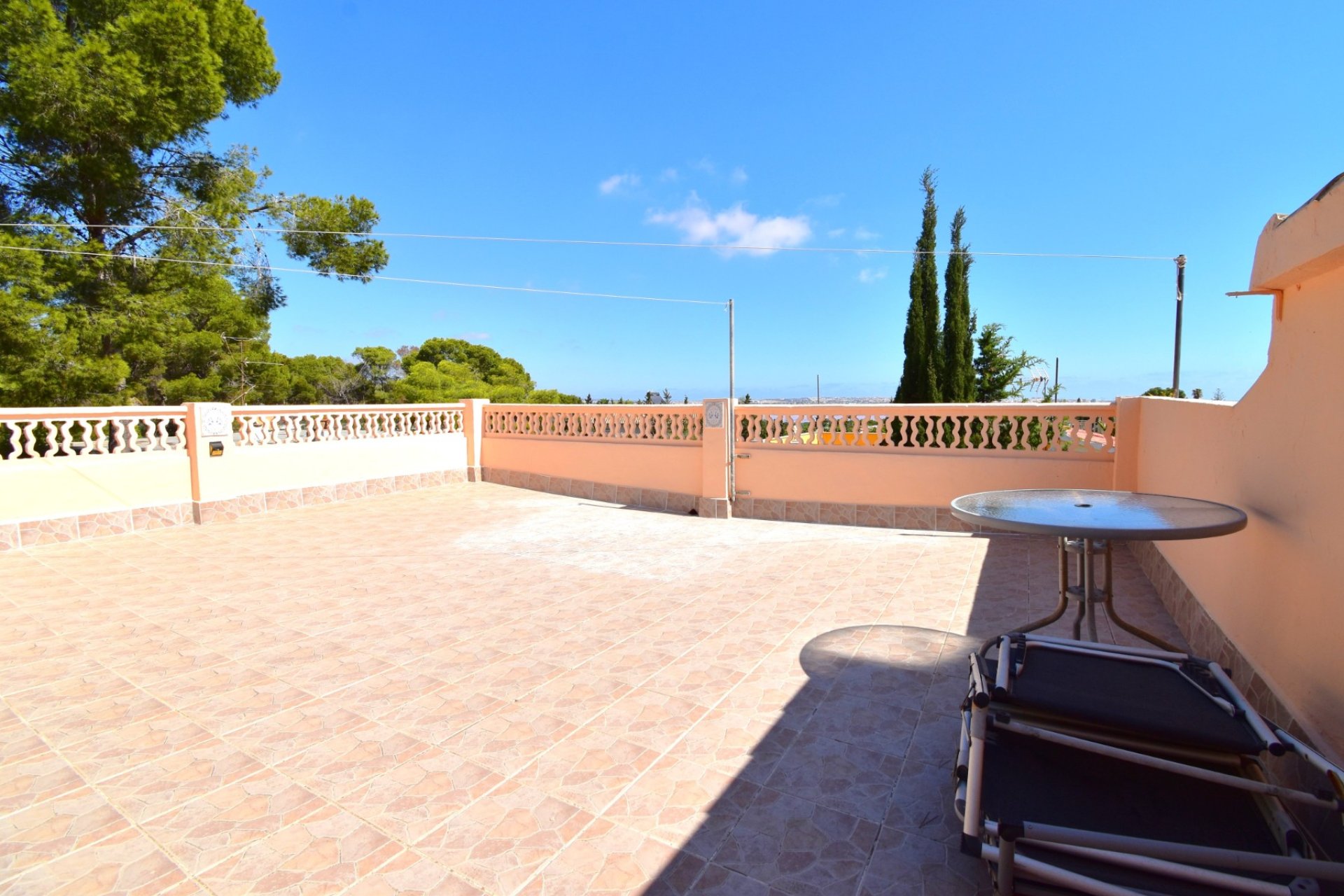  - Villa (alleenstaand) -
Orihuela Costa - Los Balcones