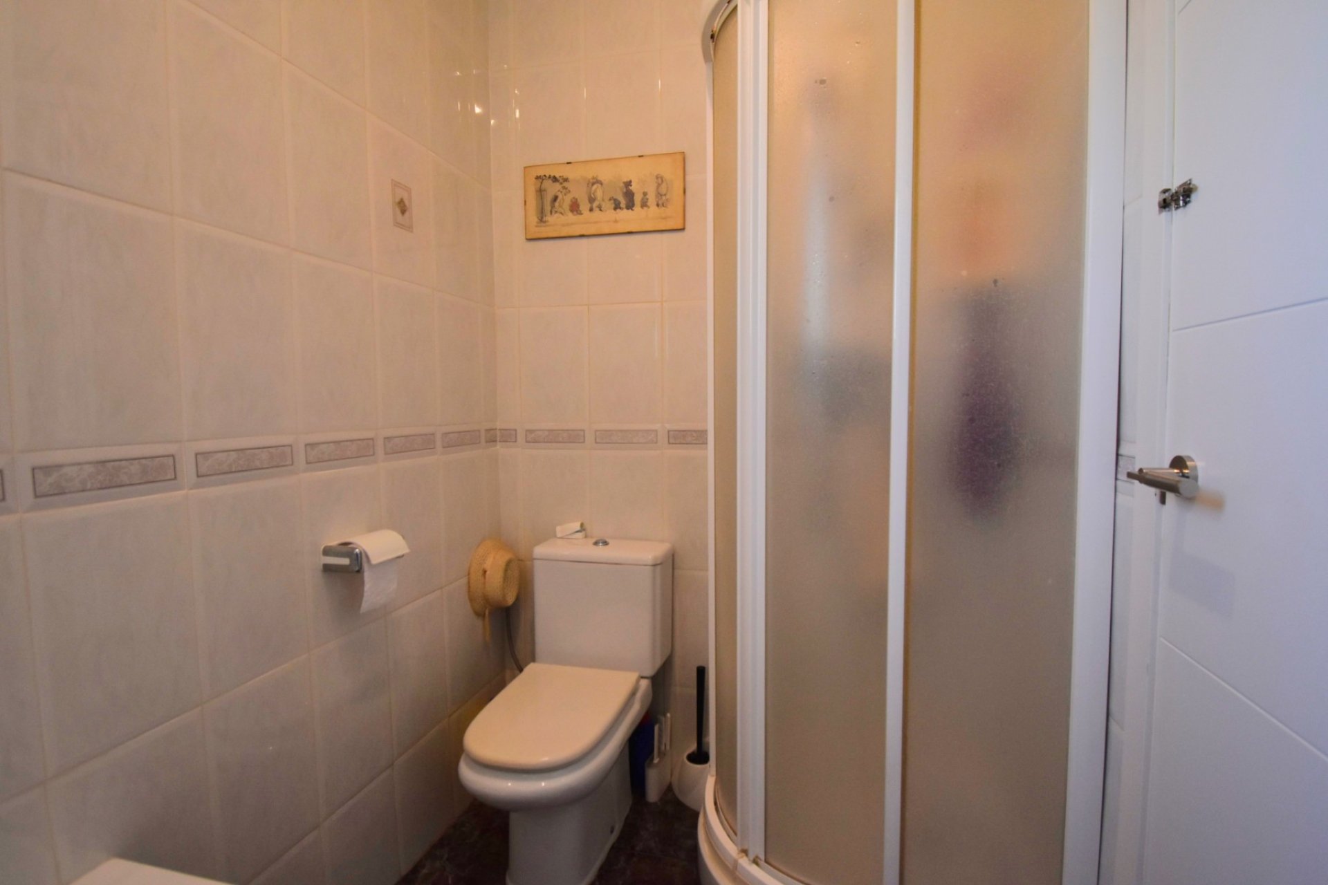  - Villa (alleenstaand) -
Orihuela Costa - Los Balcones