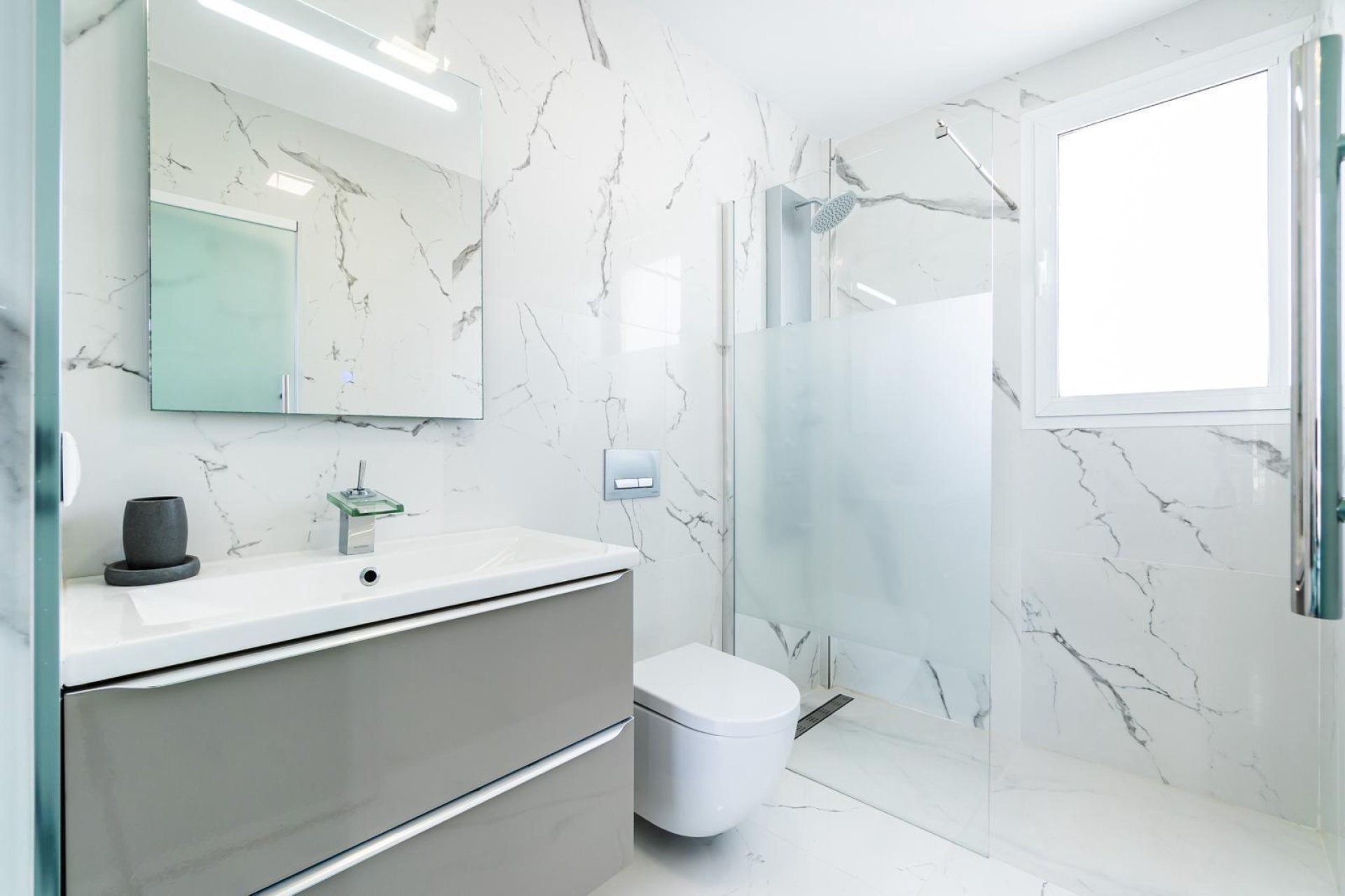  - Villa (alleenstaand) -
Orihuela Costa - PAU 1